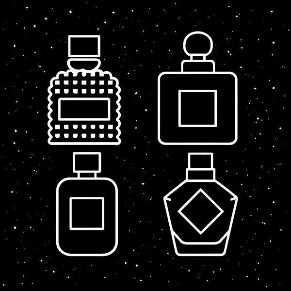PROVEEDOR PERFUMES
