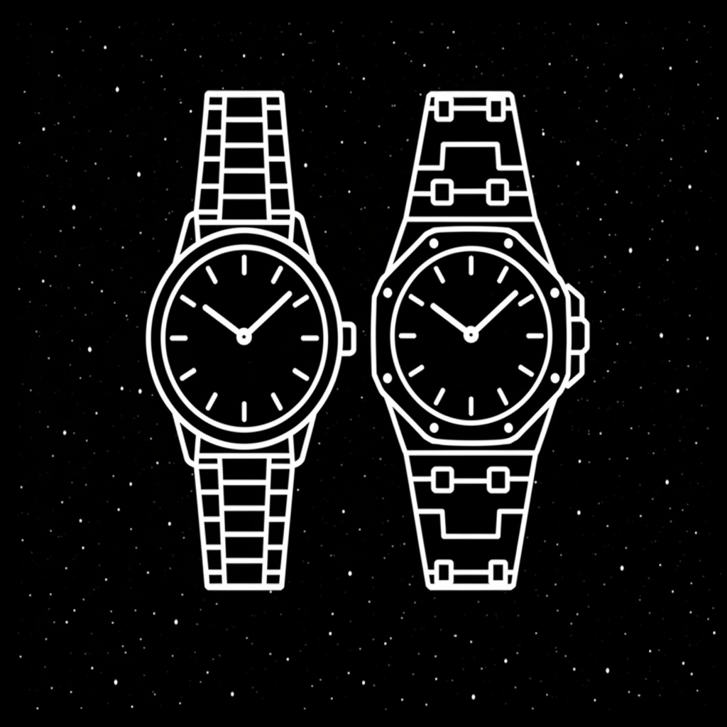 PROVEEDOR RELOJES