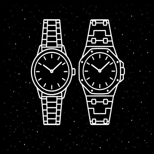 PROVEEDOR RELOJES